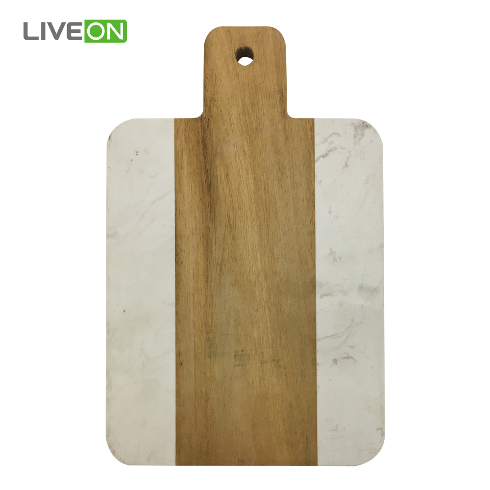 Chopping Marble Wood Cutting Board