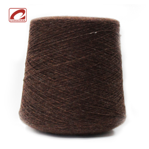 Fox Wool Thermolite Nylon-Mischgarn