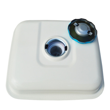 Gasoline Generator Fuel Tank and Power Generator Accessories