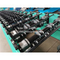 galvanized steel structure floor deck machine steel deck