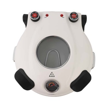 Top Picks: Best Small, Portable Camping Pizza Ovens with Thermometers and Electric Pizza Makers