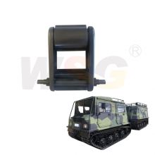 OEM 650 610 0042 SISU NA-140s Manufacturers - Rocking Arm