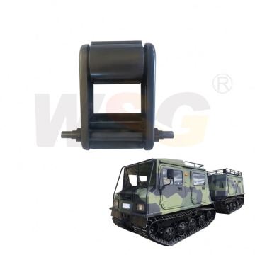 OEM 650 610 0042 SISU NA-140s Manufacturers - Rocking Arm