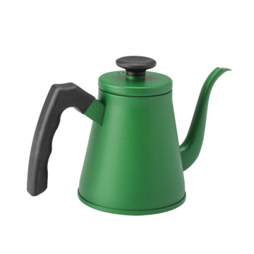 Gooseneck Kettle Pour Over Coffee Kettle