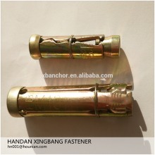 YZP fix bolt shield anchor factory supplier in china handan