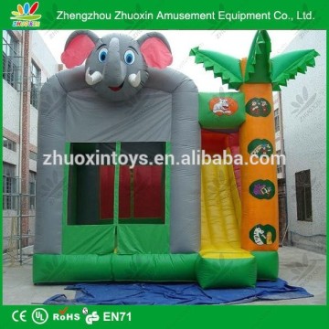 Attractive Designed Children Favorite Jump and Slide