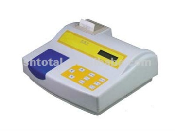 Bench Turbidity meter