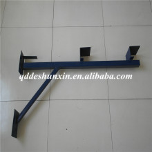 Qingdao heavy duty angle brackets / shelf bracket/cast iron bracket