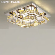 indoor led lights crystal drop for chandelier