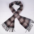 Nieuwe zachte warme sjaal design 2016