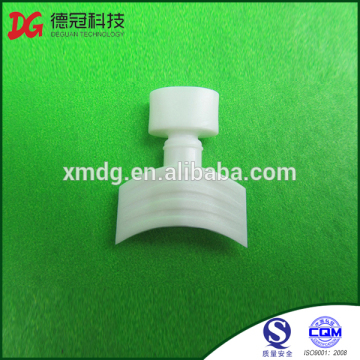 Wholesale Cheap Screw Plastic Spout Cap ,Threaded Plastic Caps