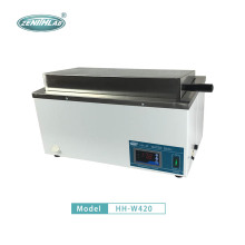 HH-W420 Digital display constant temperature water bath
