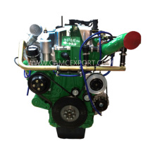 High - Efficiency Natural Gas Engine