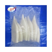 Wholesale delicious seafood peru frozen cleared squid tube