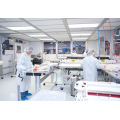 ISO 7 modulaire gmp cleanroom