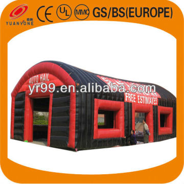 2015 The Most Popular Advertisement Inflatable Tent