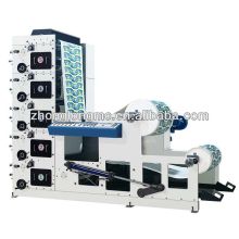 flexo trademark pres