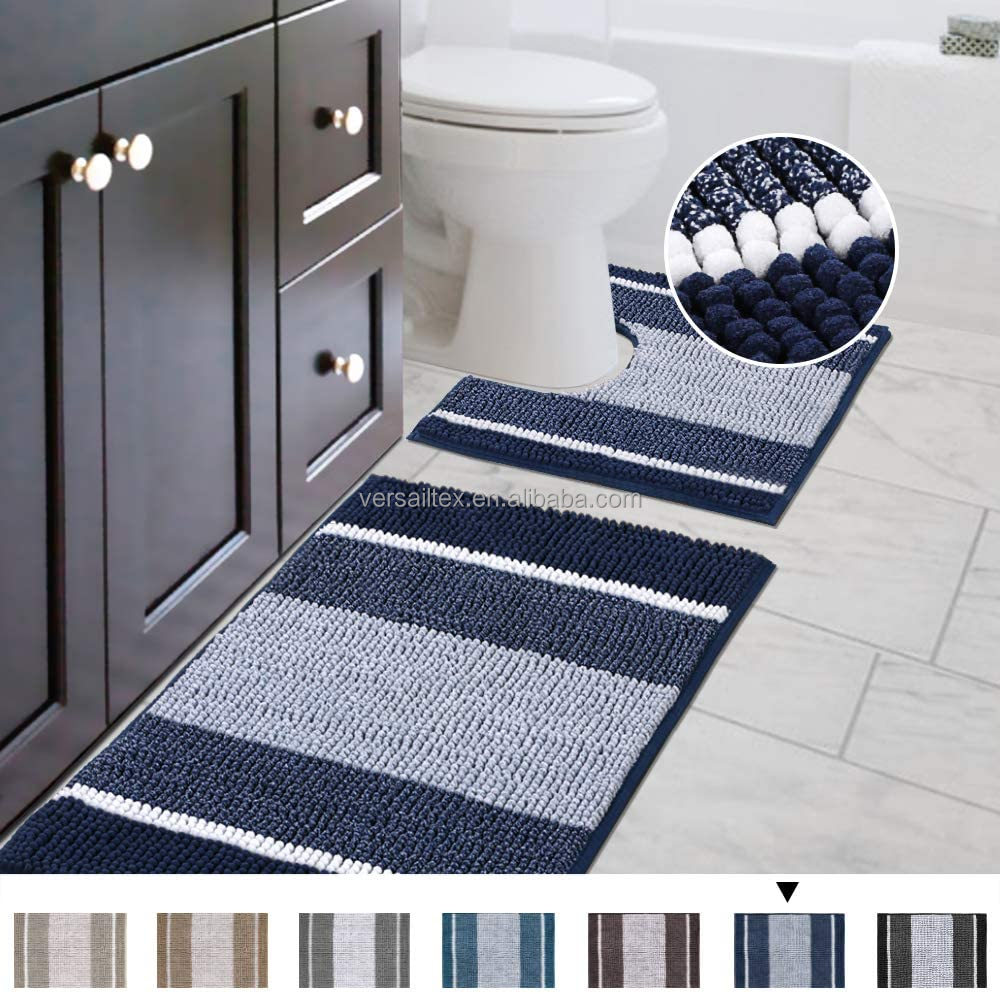 Chenille Bath Rugs Chenille Bath Rugs