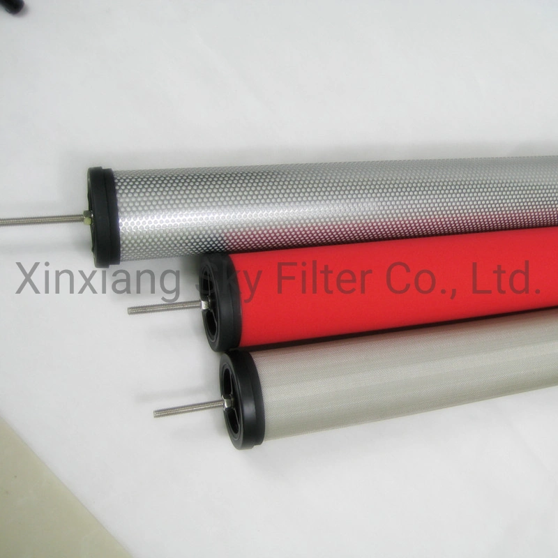 Replace Carbon Precision Filter Element for Air Compressor 250031-427