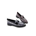 Penny Loafers Women's Shoes