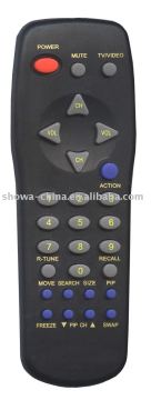 Single brand Remote Control