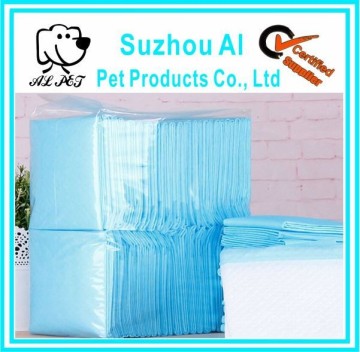 33*45cm Heavy Absorbency Wee Pee Dog Training Pads