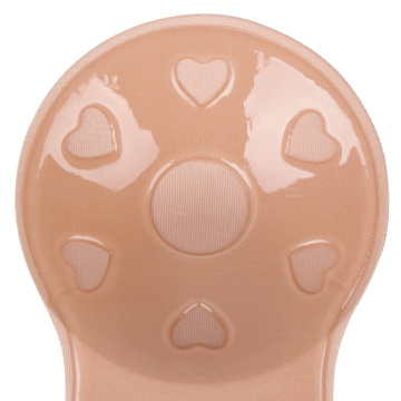 Rabbit Ear Adhesive Nipple Cover For Plus Size