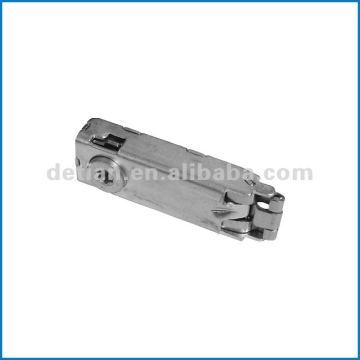 Tension lock, connecting lock, aluminum extrusion, display stand
