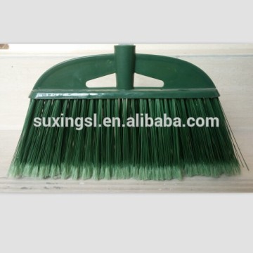 colorful high quality broom head