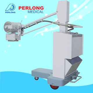 PLX102 Mobile X ray machine