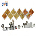 Fried Flour Bugles Snacks Voedselmachine productielijn