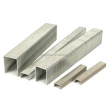 21GA BeA 97 Series Fine Wire Staples for Furnishing: Details and Applications