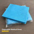 Disposable Non-Woven Sheet Medical Use