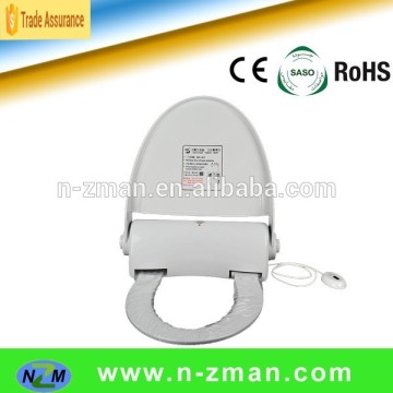 Intelligent sensor Toilet Seat