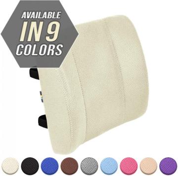 Comfity Foam For Back Support