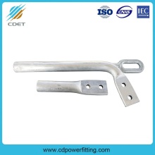 Hydraulic Compression Strain Clamp