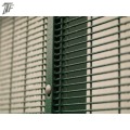 76.2 × 12.7mm Welded wire mesh fencing panel