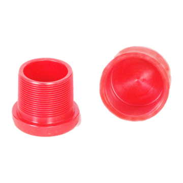 API Plastic, Plastic & Steel, and Full Steel Thread Protectors for Oilfield