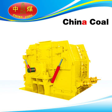 PCK Reversible Hammer Crusher