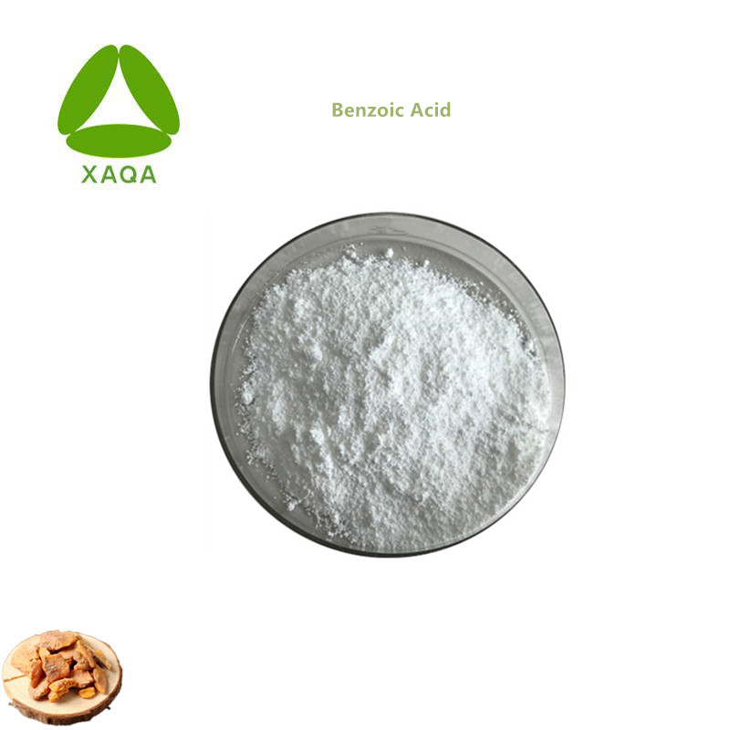 Benzoin Extract