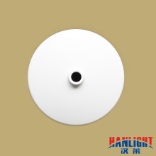 UK type switch ceiling rose