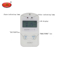 Geiger Meter Electronic Personal X Ray Dosimeter
