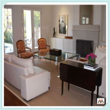 Custom long acrylic tables,lucite Coffee table,acrylic furniture