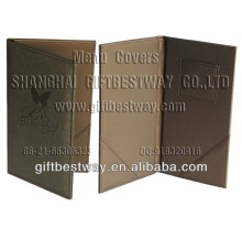 Restaurant check presenter Restaurant bill folder