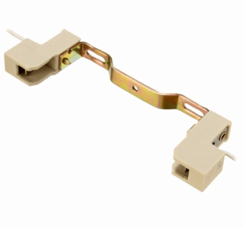 LED Halogen Lamp Sockets - 78mm, 118mm, 135mm, 189mm R7S Lamp Holders