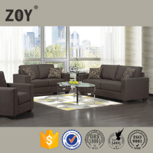 stationary sofa regular size hot selling new design fashion looking ZOY-94491