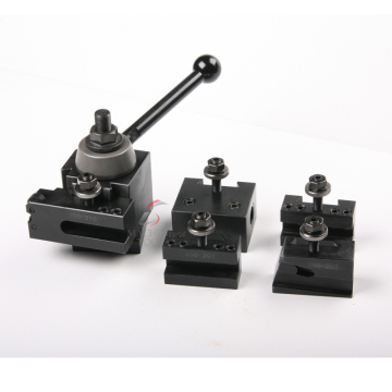 Piston Type Quick Change Tool Post & Holders Search Engine