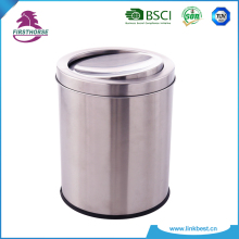 ST07867 Dust bin with swing cover