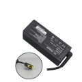 Adaptador de fuente de alimentación Lenovo 20V3.25A 65W USB amarillo