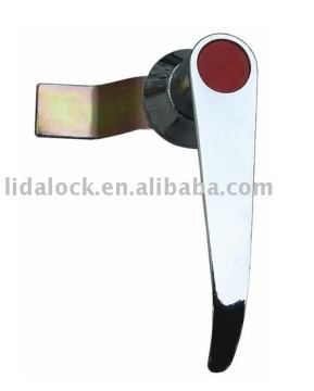 MS301-2 Cabinet handle lock/Cam lock/Panel lock